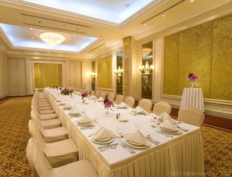 Millennium Hotel Doha - Toplantı