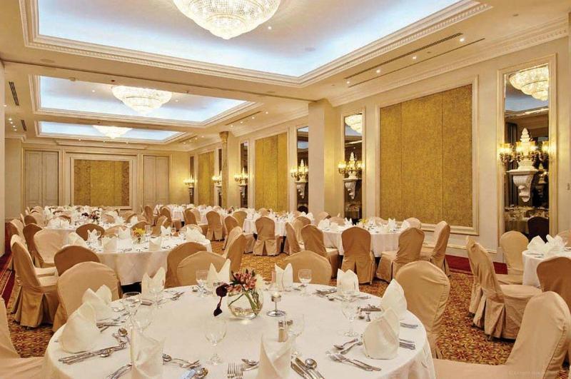 Millennium Hotel Doha - Toplantı