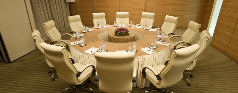 Millennium Hotel Doha - Toplantı
