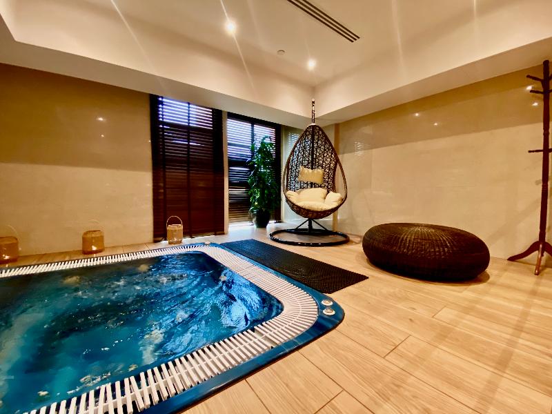 Millennium Hotel Doha - Aktivite