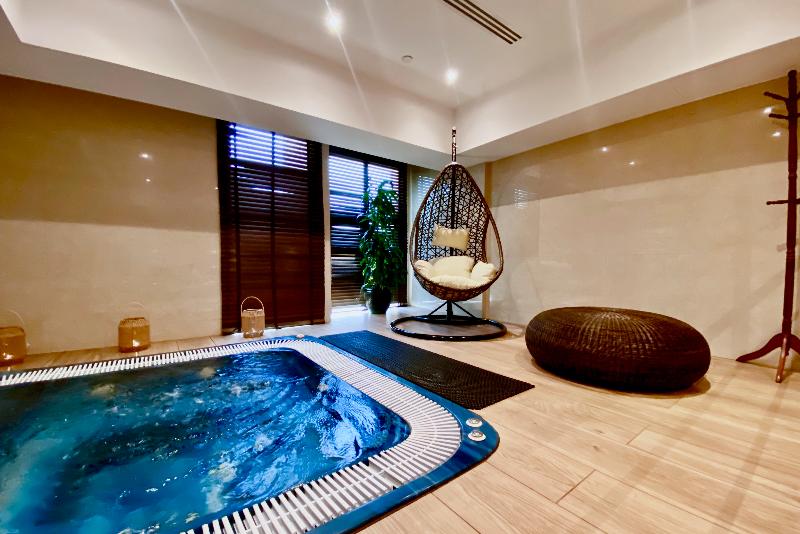 Millennium Hotel Doha - Aktivite
