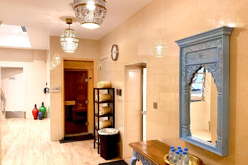 Millennium Hotel Doha - Aktivite
