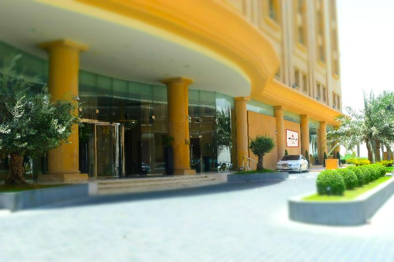 Millennium Hotel Doha - Genel