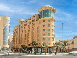 Millennium Hotel Doha otel fotoğrafı