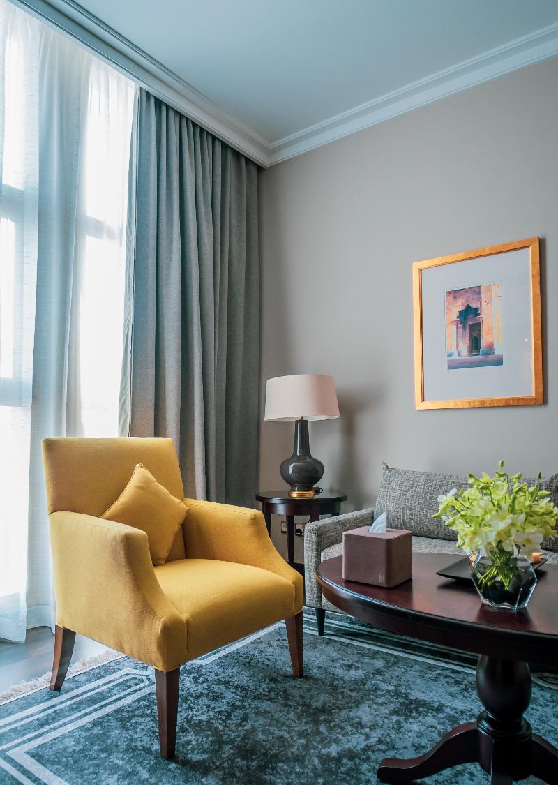 Millennium Hotel Doha - Oda