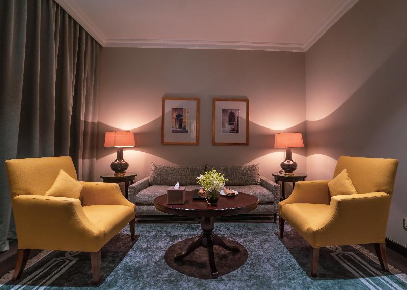 Millennium Hotel Doha - Oda