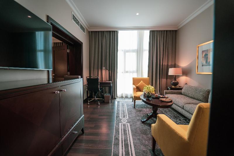 Millennium Hotel Doha - Oda