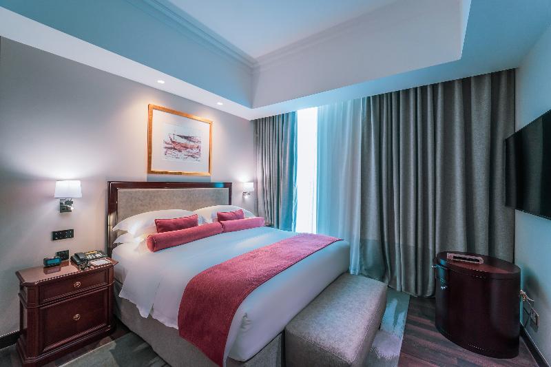 Millennium Hotel Doha - Oda