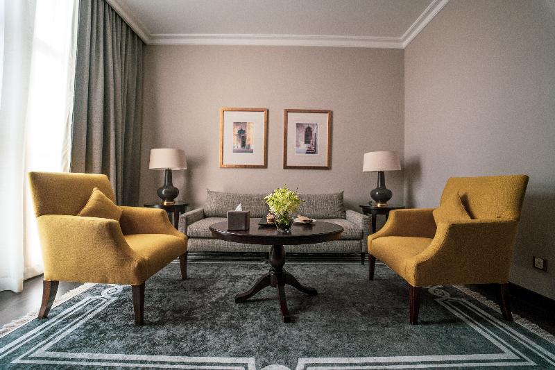 Millennium Hotel Doha - Oda