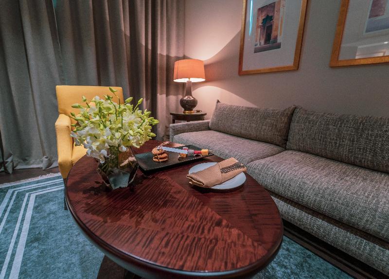 Millennium Hotel Doha - Oda