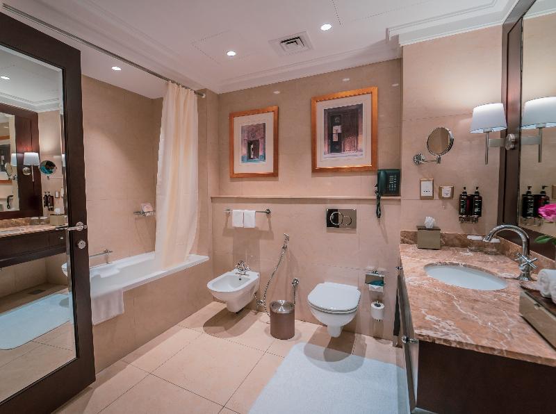 Millennium Hotel Doha - Oda