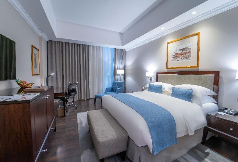 Millennium Hotel Doha - Oda