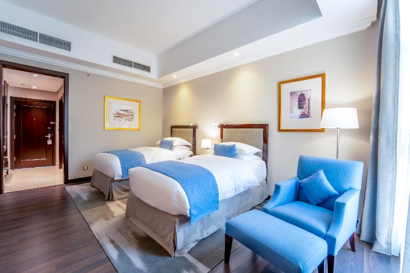 Millennium Hotel Doha - Oda