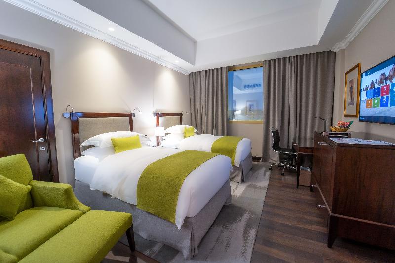 Millennium Hotel Doha - Oda