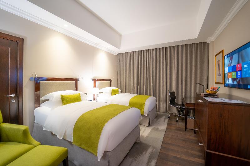 Millennium Hotel Doha - Oda