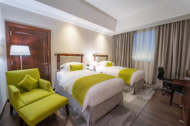 Millennium Hotel Doha - Oda
