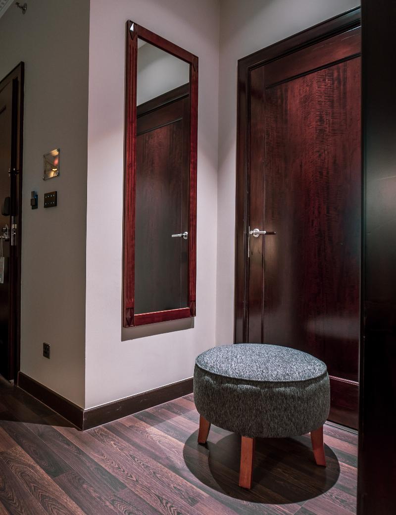 Millennium Hotel Doha - Oda