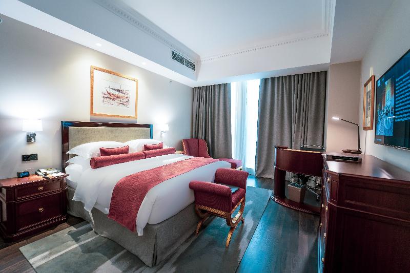 Millennium Hotel Doha - Oda