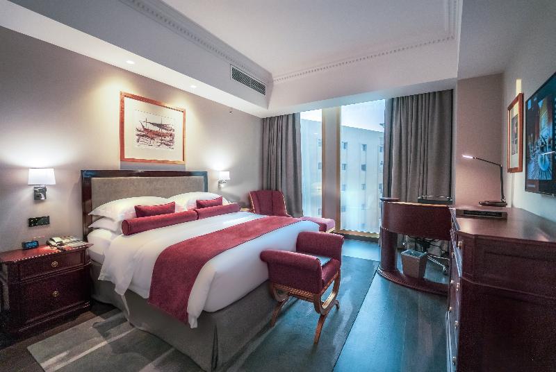 Millennium Hotel Doha - Oda