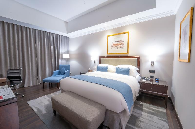 Millennium Hotel Doha - Oda