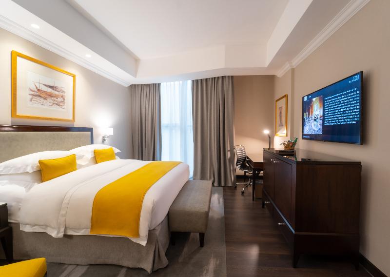 Millennium Hotel Doha - Oda