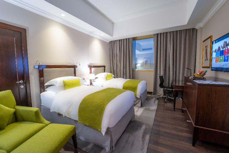 Millennium Hotel Doha - Oda