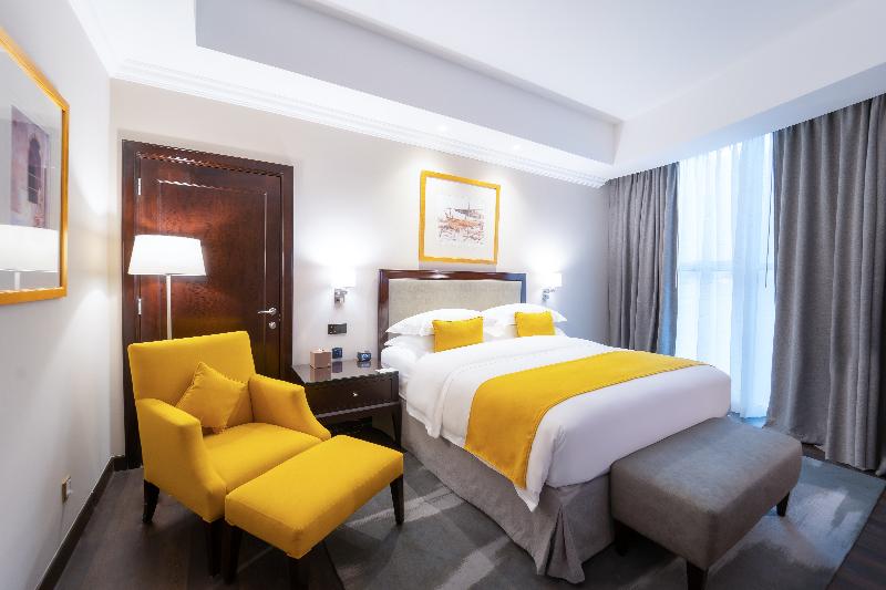Millennium Hotel Doha - Oda