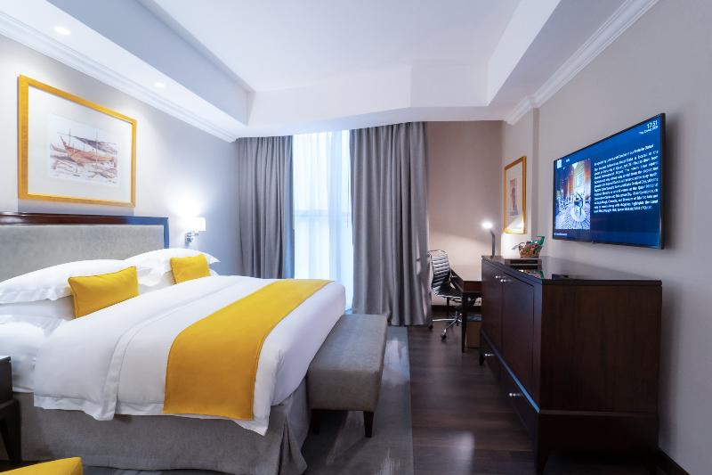 Millennium Hotel Doha - Oda