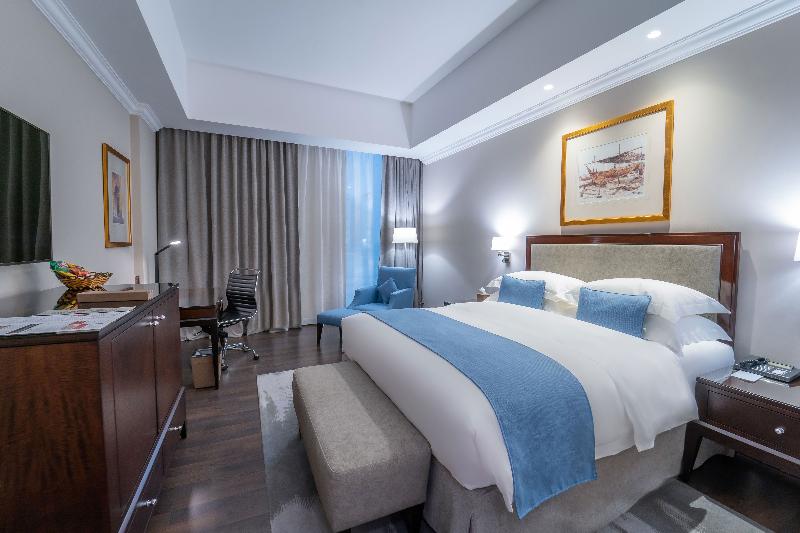 Millennium Hotel Doha - Oda