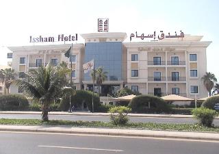 Issham