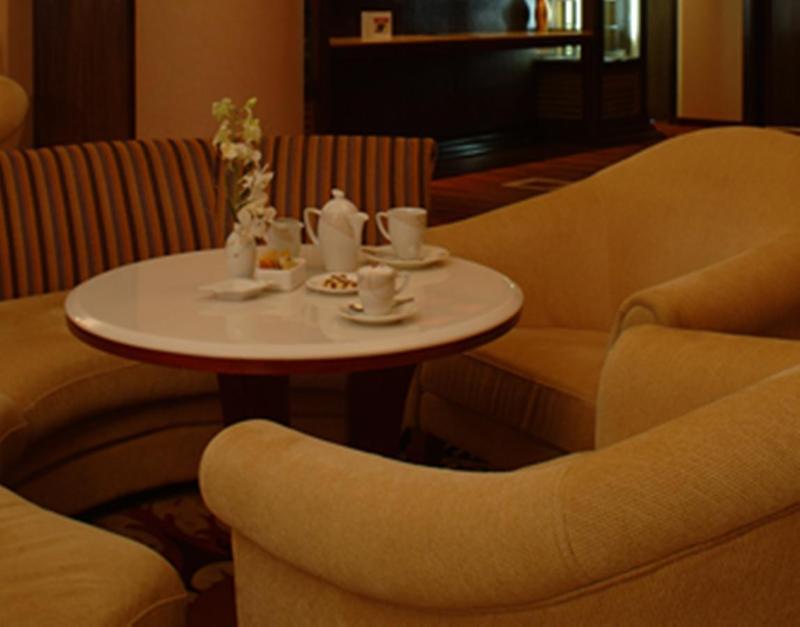 Issham - Restoran