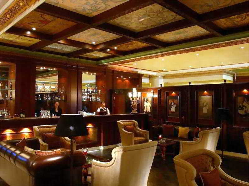 Royal Ascot Hotel fotoÄŸrafÄ±