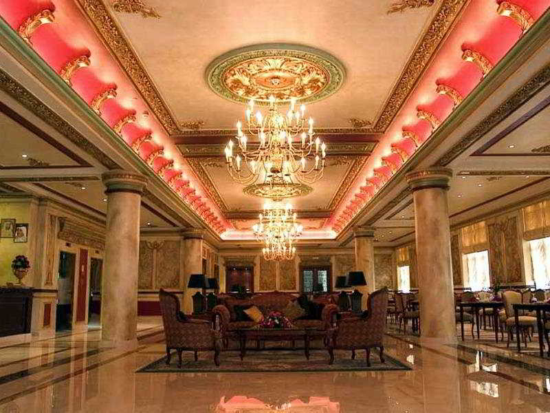 Royal Ascot Hotel fotoÄŸrafÄ±