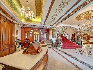 Royal Ascot Hotel fotoÄŸrafÄ±