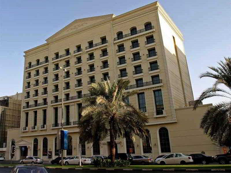 Royal Ascot Hotel otel fotoğrafı