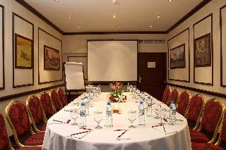 Royal Ascot Hotel fotoÄŸrafÄ±