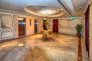 Royal Ascot Hotel fotoÄŸrafÄ±
