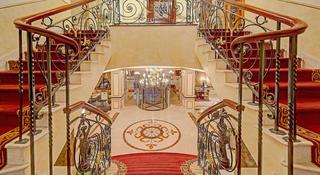 Royal Ascot Hotel fotoÄŸrafÄ±