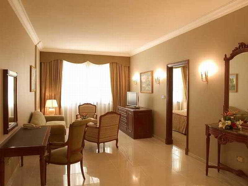 Royal Ascot Hotel fotoÄŸrafÄ±