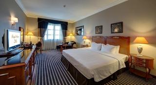 Royal Ascot Hotel fotoÄŸrafÄ±