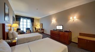 Royal Ascot Hotel fotoÄŸrafÄ±