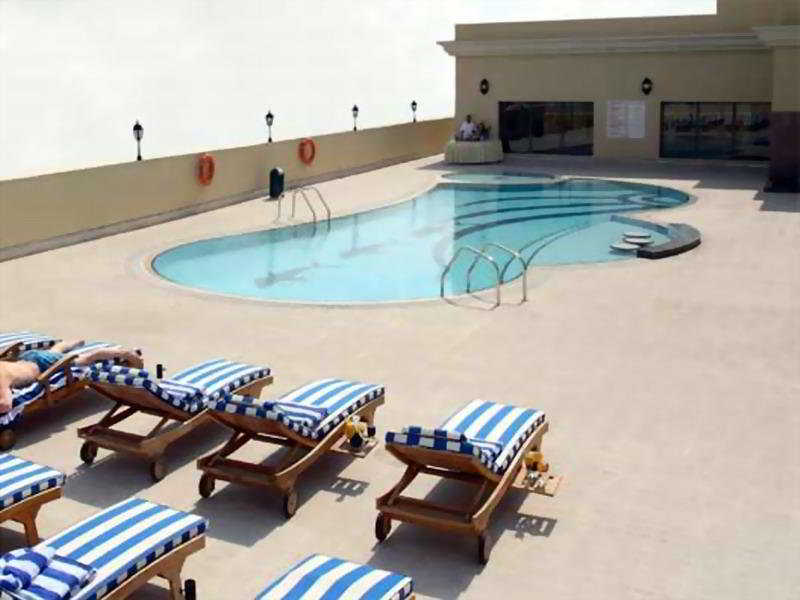 Royal Ascot Hotel fotoÄŸrafÄ±