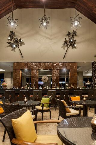 Katiliya Mountain Resort & Spa Chiang Rai fotoÄŸrafÄ±