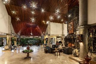 Katiliya Mountain Resort & Spa Chiang Rai fotoÄŸrafÄ±