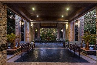Katiliya Mountain Resort & Spa Chiang Rai fotoÄŸrafÄ±