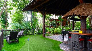 Katiliya Mountain Resort & Spa Chiang Rai fotoÄŸrafÄ±