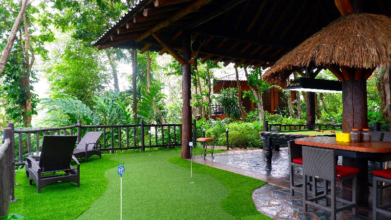 Katiliya Mountain Resort & Spa Chiang Rai - Aktivite