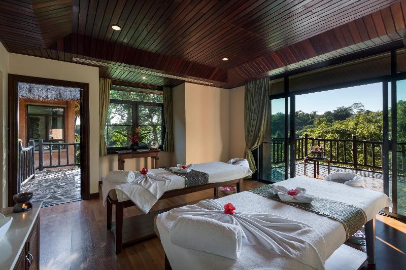 Katiliya Mountain Resort & Spa Chiang Rai - Aktivite