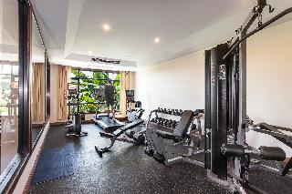 Katiliya Mountain Resort & Spa Chiang Rai fotoÄŸrafÄ±