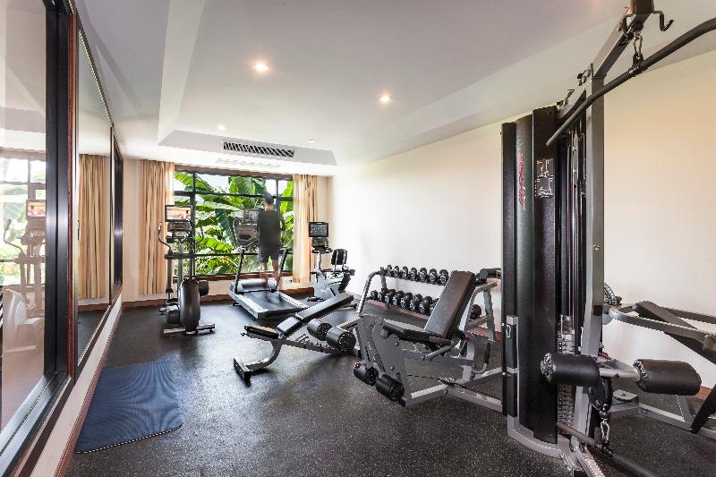 Katiliya Mountain Resort & Spa Chiang Rai - Aktivite